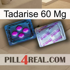 Tadarise 60Mg 37